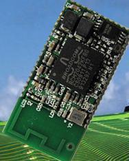 BCM2042/BCM20730藍(lán)牙鍵盤模塊 深圳市國華集成電路設(shè)計的創(chuàng)新配套產(chǎn)品