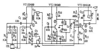 聲表面諧振器檢測與SAW振蕩電路設(shè)計及其在集成電路中的應(yīng)用