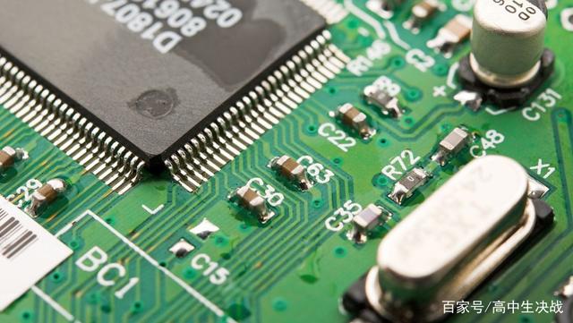 集成電路設(shè)計(jì)與國(guó)家芯片發(fā)展之路