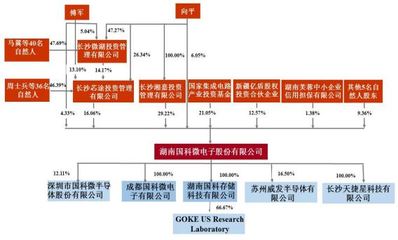 大基金首單落地 湖南最大Fabless成功上市 戰略轉型聚焦SSD主控IC設計