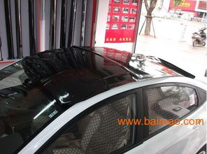 福州汽車用品選購指南 優質公司、生產廠家與價格解析