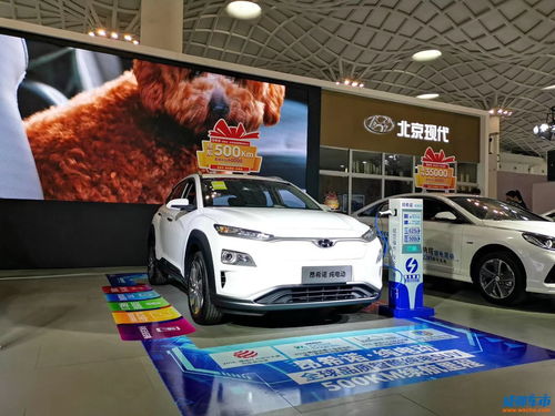 北京現(xiàn)代攜多款新能源產(chǎn)品亮相海南，彰顯技術(shù)優(yōu)勢驅(qū)動汽車銷售