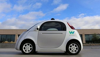 Waymo自動駕駛汽車在上海注冊獨資公司，加速布局中國汽車市場